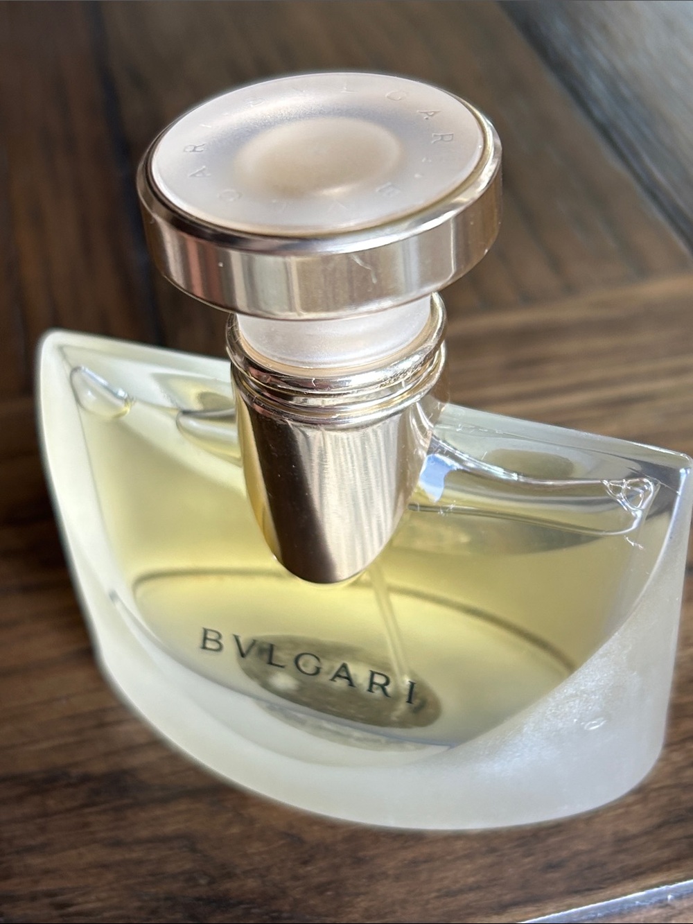 Bvlgari EDP - Picture 4 of 4